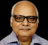 Kamlakar Tripathi